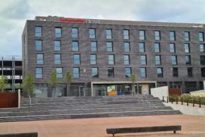 IntercityHotel Herford, Херфорд