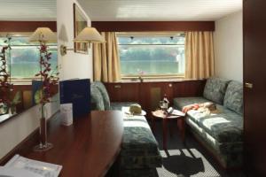 Messecruise Business Hotelship Cologne / Koln, Кёльн