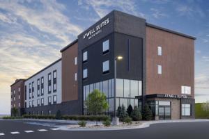 Atwell Suites Denver Airport Tower Road by IHG, Аврора