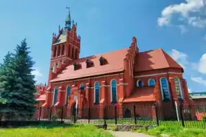 Апартаменты на улице Богдана Хмельницкого 18, Калининград