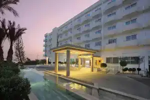 Nestor Hotel, Айя-Напа