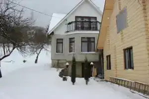 Гостевой дом «Горянка», Яремче