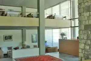 Dioscouri Hotel, Нафплион