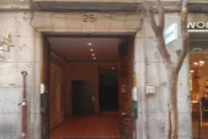 Hostal «Palacios Fuencarral», Мадрид