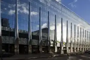 Tallink City Hotel, Таллин