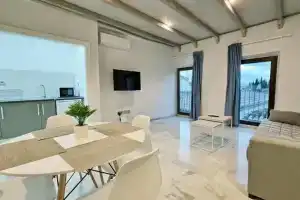 Apartamentos Realejo Granada Centro 3000, Гранада