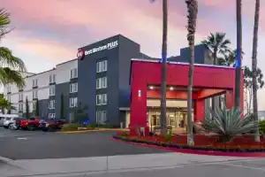Best Western Plus Commerce Hotel, Лос-Анджелес