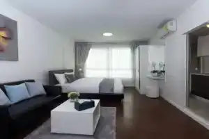 Отель «First Choice Suites Sha Plus Extra», Хуахин
