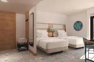 Doubletree By Hilton Bodrum Isıl Club Resort - Ultra All Inclusive, Торба