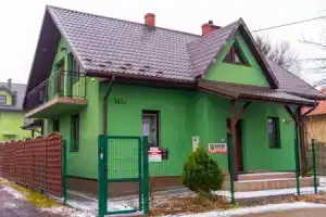 RR pokoje, Кельце