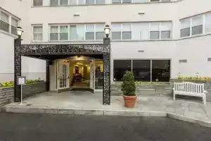 Arc Hotel Washington Dc, Georgetown, Вашингтон