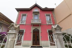 Sintra Marmoris Camelia, Синтра