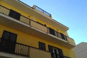 b&b Cielo & Mare, Поццалло