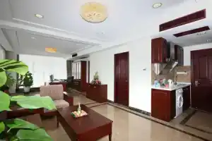Hangzhou Westlake Golden Plaza Hotel, Ханчжоу