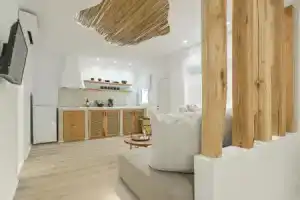Villa Adriana Hotel, Агиос-Прокопиос