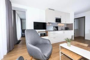 Apartmentvilla Anna See Apartmentvilla Anna See 1-17, Лангеог