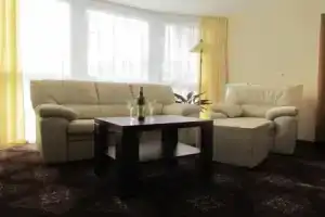 Spa Hotel Diana, Франтишковы Лазне