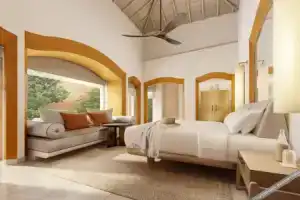 Отель «Phulay Bay, a Ritz-Carlton Reserve - Sha Extra Plus», Клонг Муанг