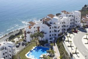 Апартаменты «Olée Nerja Holiday Rentals by Fuerte Group», Торрокс
