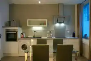 Appart Hôtel Lille - PRISCA, Лилль