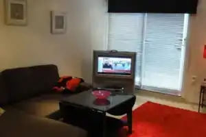 Apartment Kongensgate, Кристиансанн