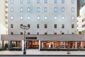 Omo3 Tokyo Akasaka by Hoshino Resorts, Токио