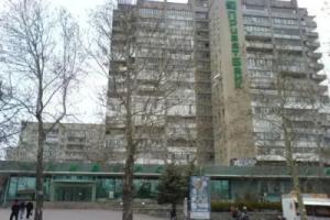 Apartments New, Николаев
