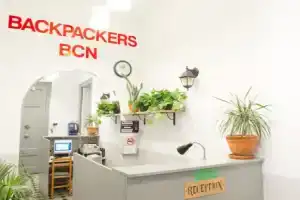 Мини-отель «Soul Backpackers», Барселона