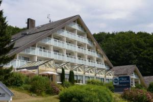 Best Western Hotel Rhön Garden, Поппенхаузен