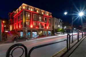 Real Hotel, Велико-Тырново