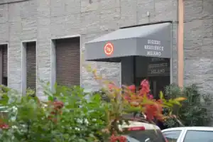 Апарт-отель «Sigieri Residence Milano», Милан