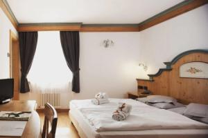 Hotel «Bellavista», Кавалезе