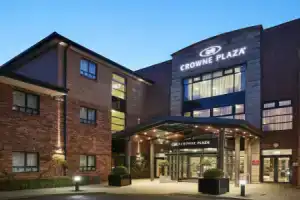 Crowne Plaza - Belfast, An Ihg Hotel, Белфаст