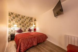 Отель «Relais Bergson», Париж