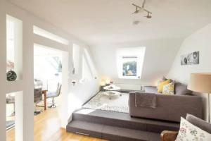 Ferienwohnung Hardtblick, Вупперталь