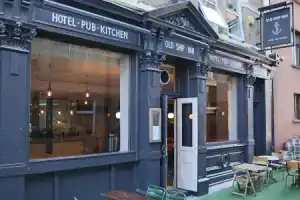 Отель «Old Ship Inn Hackney», Лондон