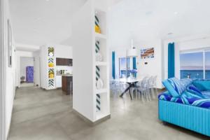 Amore Rentals - Villa del Mare, Сорренто