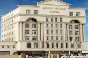Отель «Royal House 2», Улан-Батор