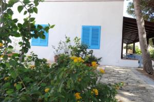 Blu Vacanze Residence, Фавиньяна