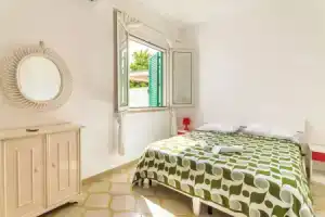Casa del Mare 2 Close To The Beach, Порто-Чезарео