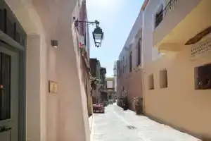 Domus Clodia-sensing Rethymno's Old Town, Ретимно