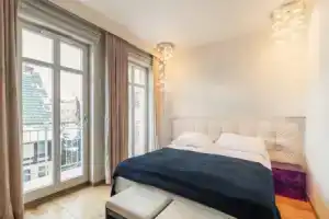 Grand Apartments - Willa Morska, Сопот