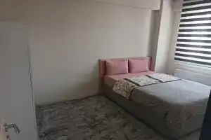 İnegöl Abir Pansiyon, Инегёль