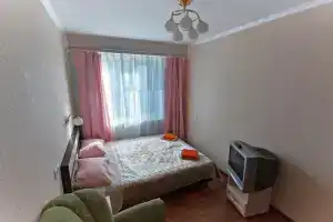 Апартаменты на улице Скальная