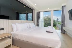 Ozone 2Br Condo In Splendid Laguna Area, Пхукет Таун