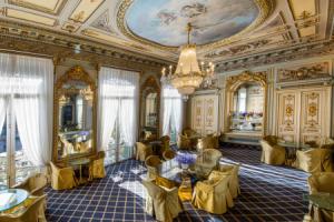 Hotel «Continental Palacete», Барселона