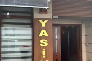 Hotel «Yasin», Конья