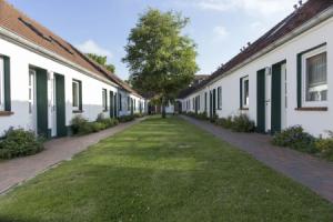 Friesland Stern, Вангерланд