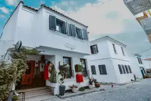 Hasanaki Bozcaada, Бозджаада