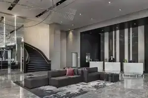 Toronto Marriott Markham, Маркем